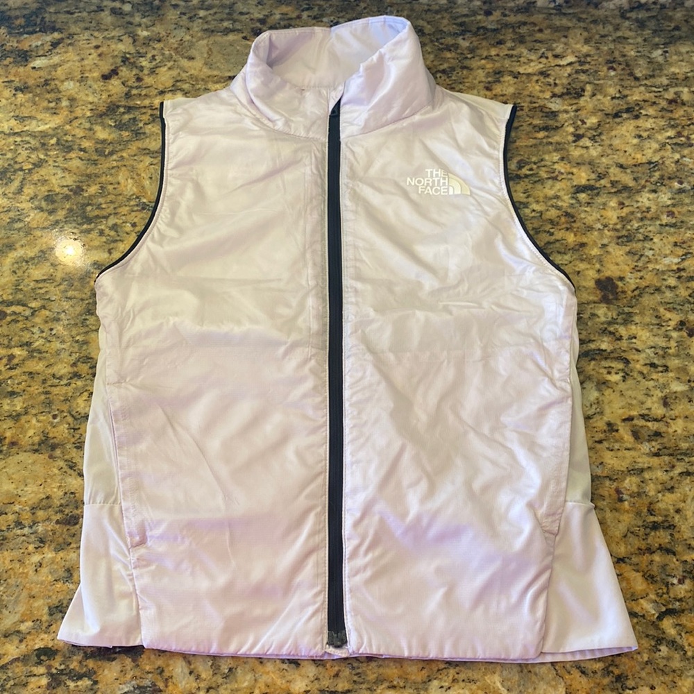 The North Face women’s lightweight vest